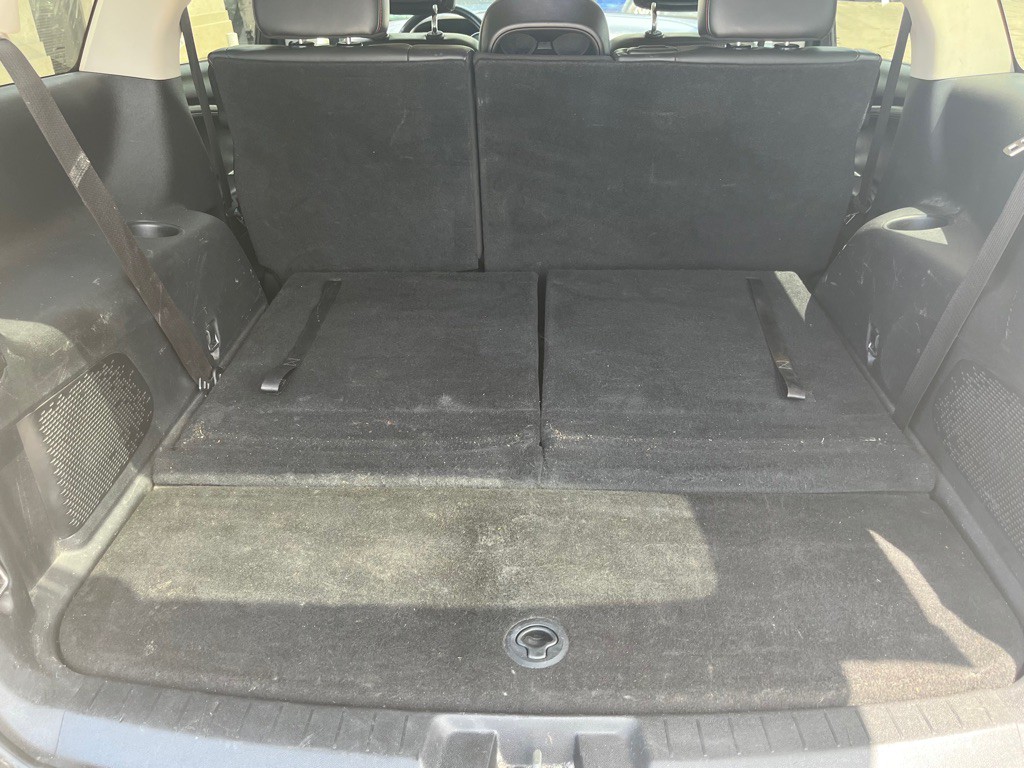 2017 Dodge Journey Image 21