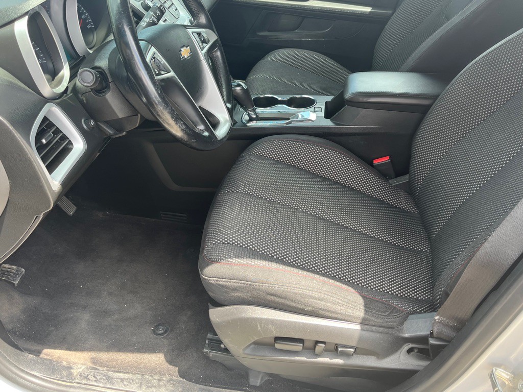2016 Chevrolet Equinox Image 14