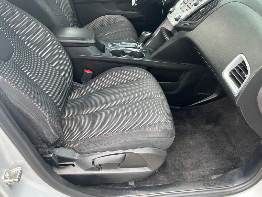 2016 Chevrolet Equinox Image 16