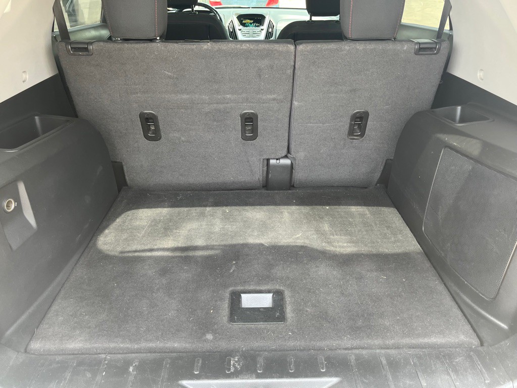 2016 Chevrolet Equinox Image 18