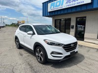 Image for 2016 Hyundai Tucson Sport ID: 6733790