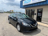 Image for 2018 Nissan Sentra SR ID: 6763471