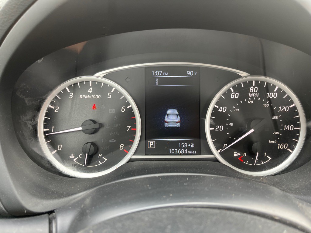 2018 Nissan Sentra Image 11