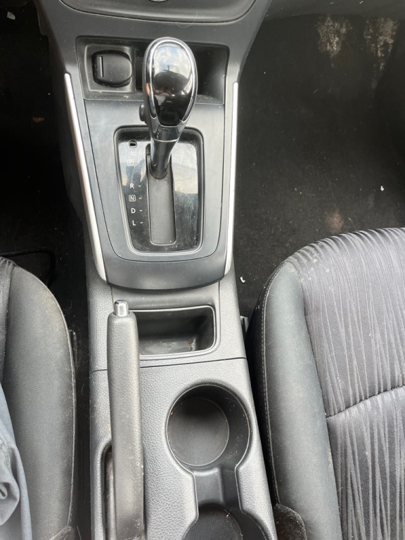 2018 Nissan Sentra Image 13