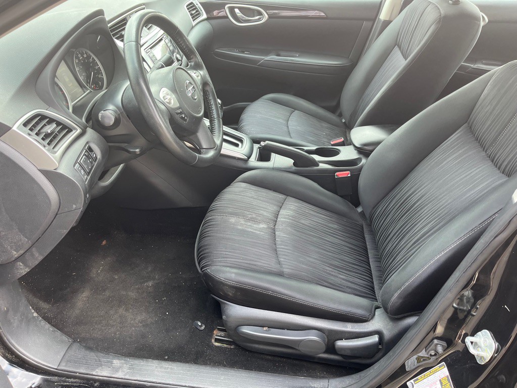 2018 Nissan Sentra Image 14