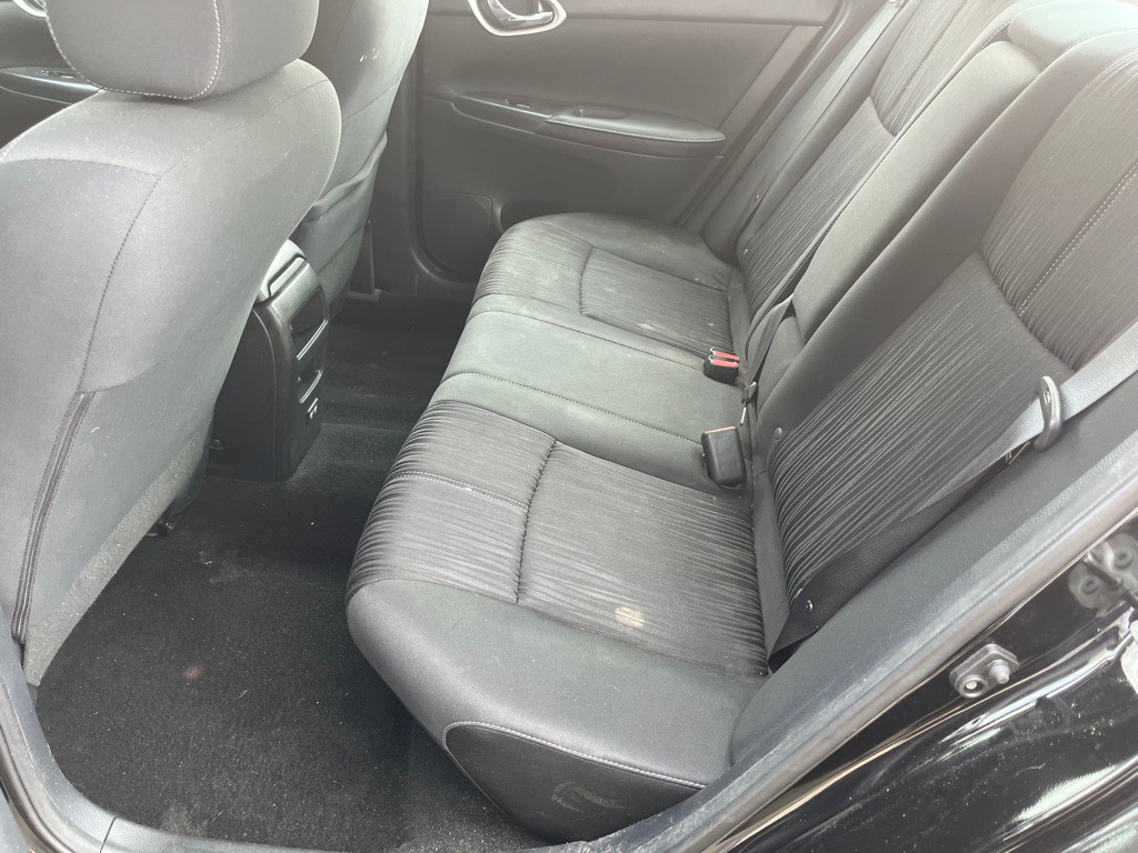 2018 Nissan Sentra Image 15