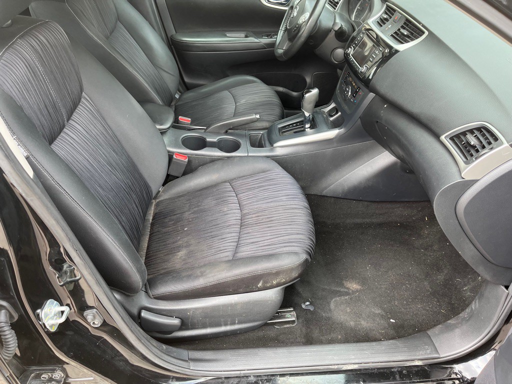 2018 Nissan Sentra Image 16