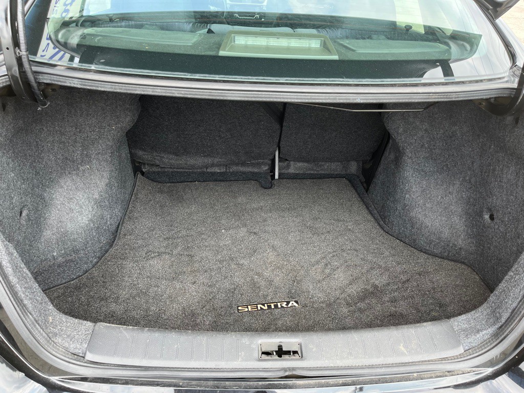 2018 Nissan Sentra Image 18