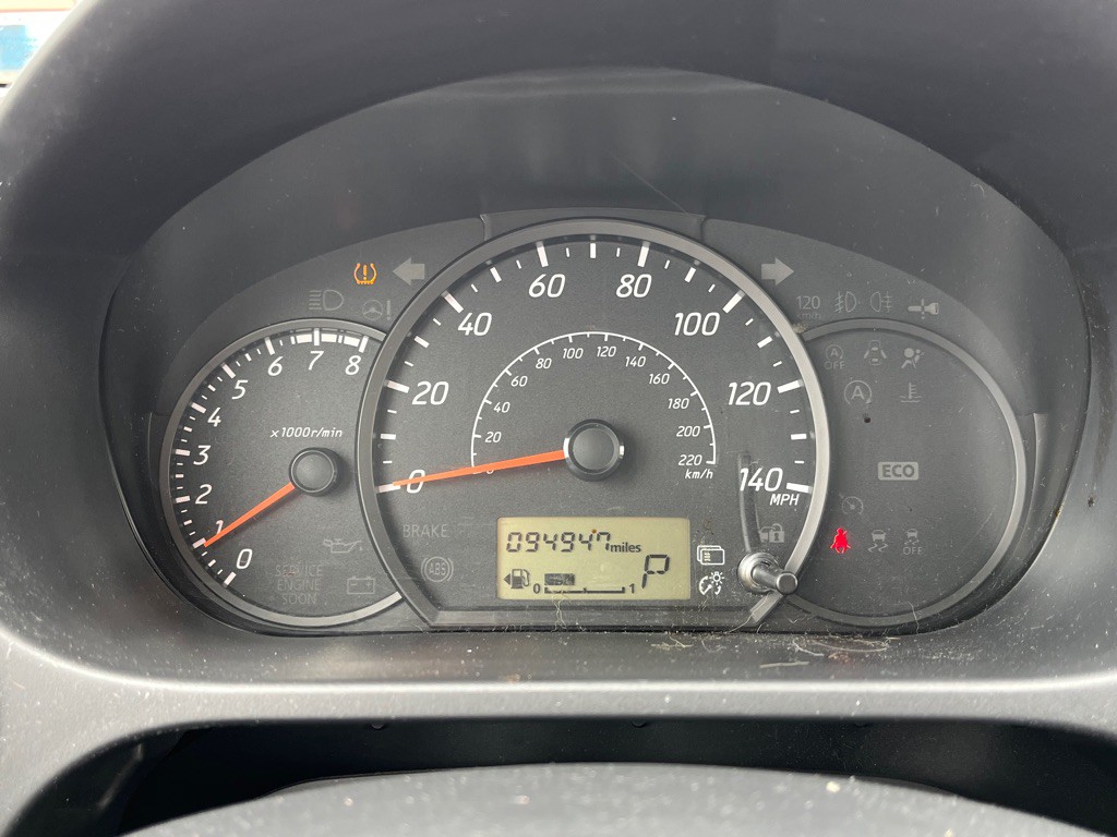 2015 Mitsubishi Mirage Image 11