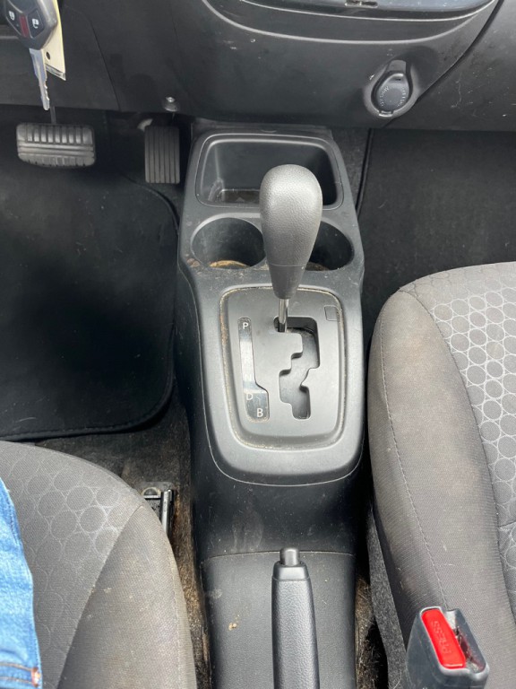 2015 Mitsubishi Mirage Image 13