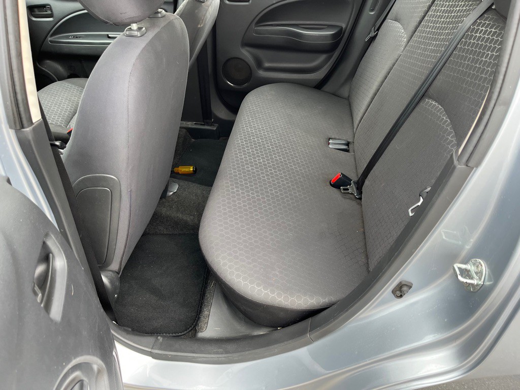 2015 Mitsubishi Mirage Image 15