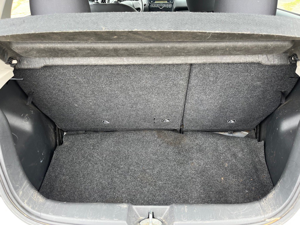 2015 Mitsubishi Mirage Image 18