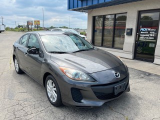 Image for 2012 Mazda Mazda3 I ID: 6785976