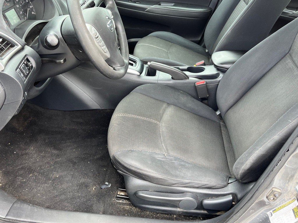 2017 Nissan Sentra Image 15