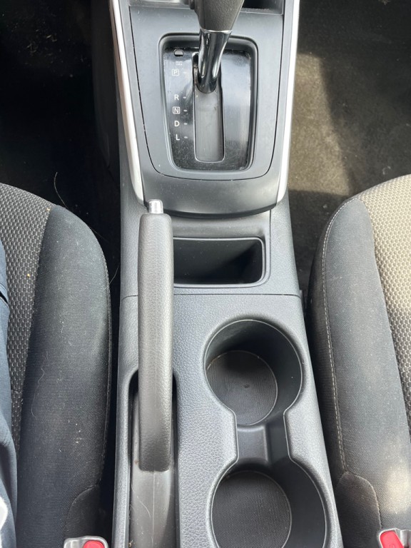 2017 Nissan Sentra Image 13