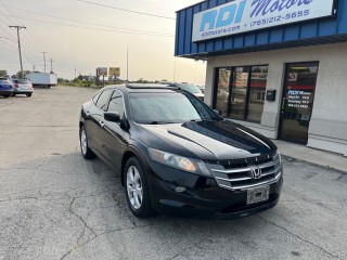 Image for 2012 Honda Crosstour EX-L V6 ID: 6821921
