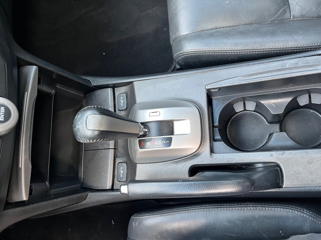 2012 Honda Crosstour Image 13