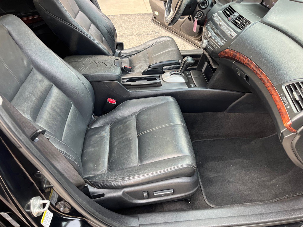 2012 Honda Crosstour Image 16