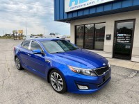 Image for 2014 Kia Optima Sx Turbo ID: 6842860