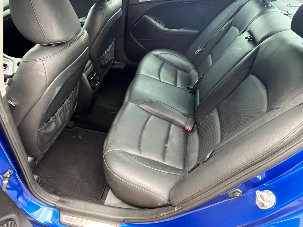 2014 Kia Optima Image 14