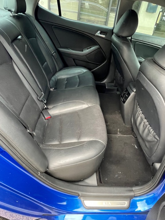 2014 Kia Optima Image 16