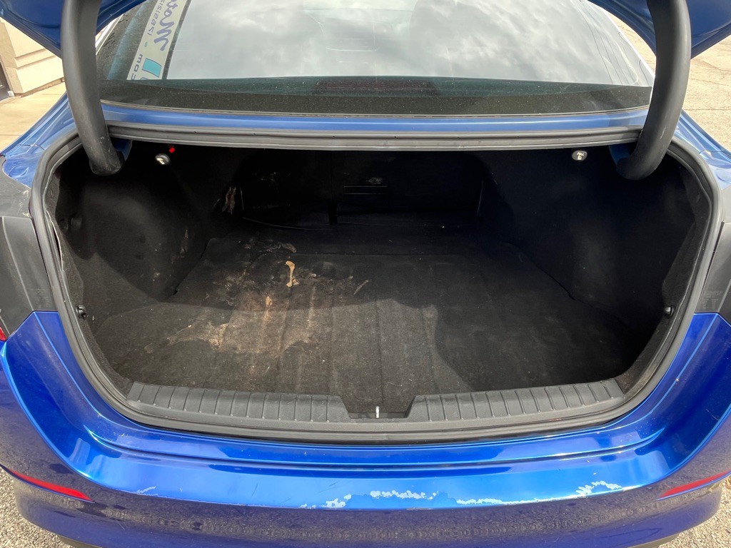 2014 Kia Optima Image 17