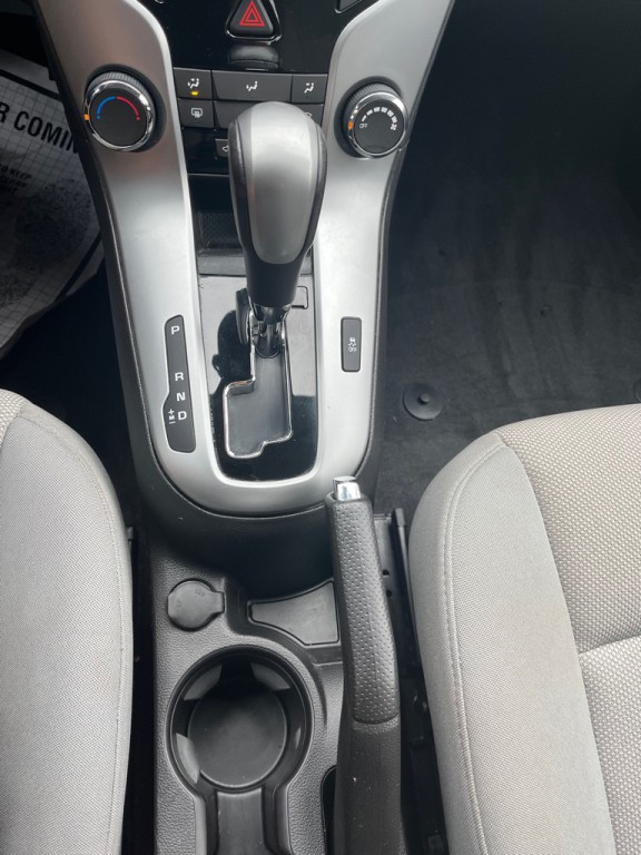 2014 Chevrolet Cruze Image 13