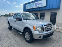Image for 2009 Ford F-150 XLT ID: 6861484