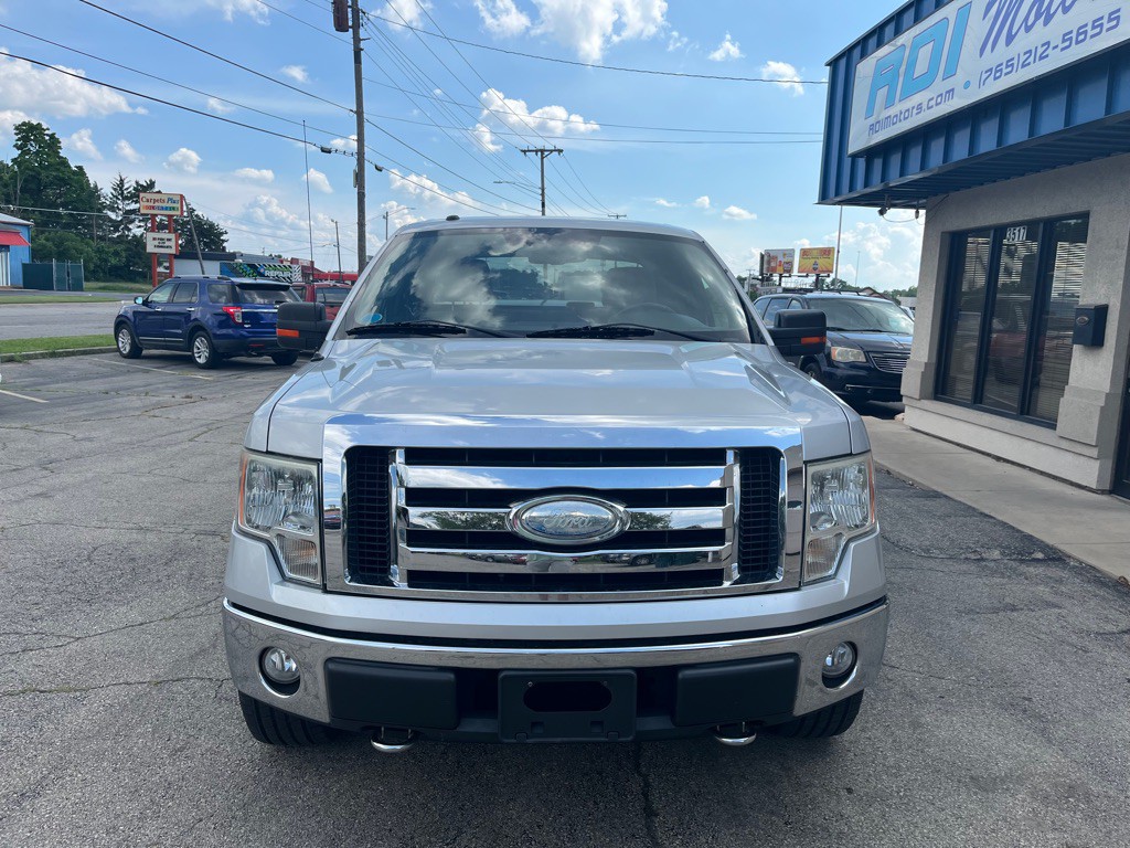 2009 Ford F-150 Image 2