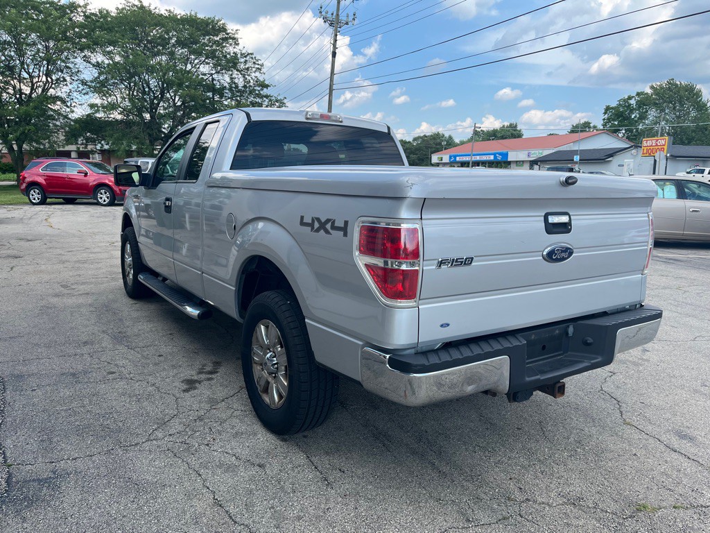 2009 Ford F-150 Image 6