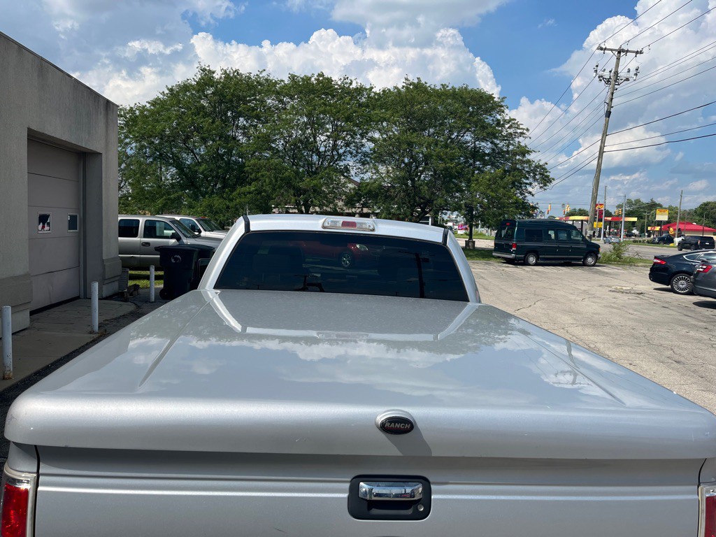 2009 Ford F-150 Image 9