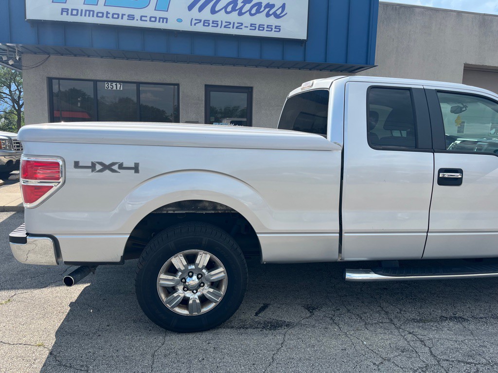 2009 Ford F-150 Image 10