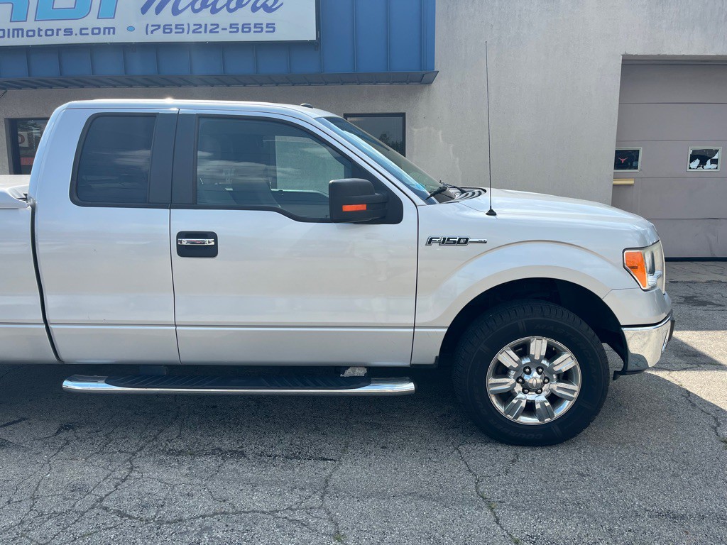 2009 Ford F-150 Image 11