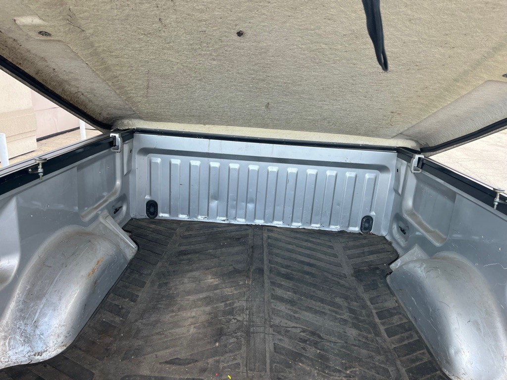 2009 Ford F-150 Image 12