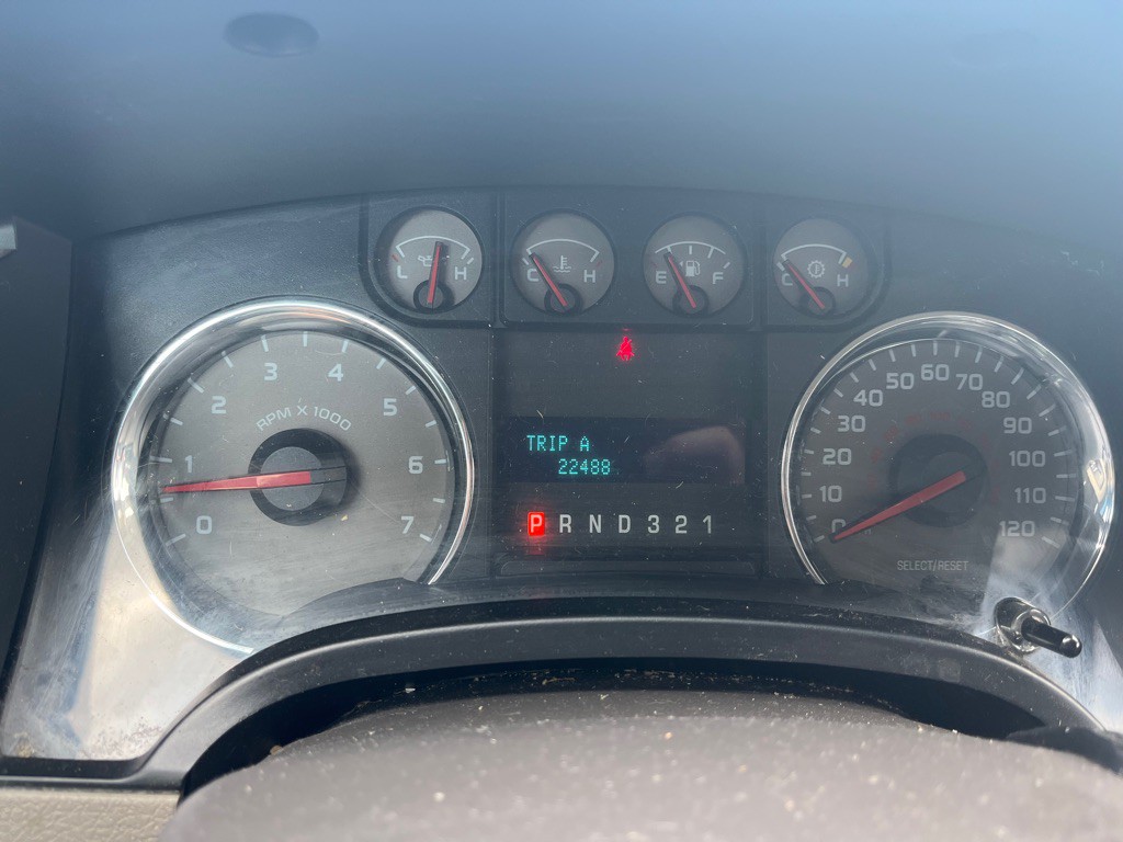 2009 Ford F-150 Image 13