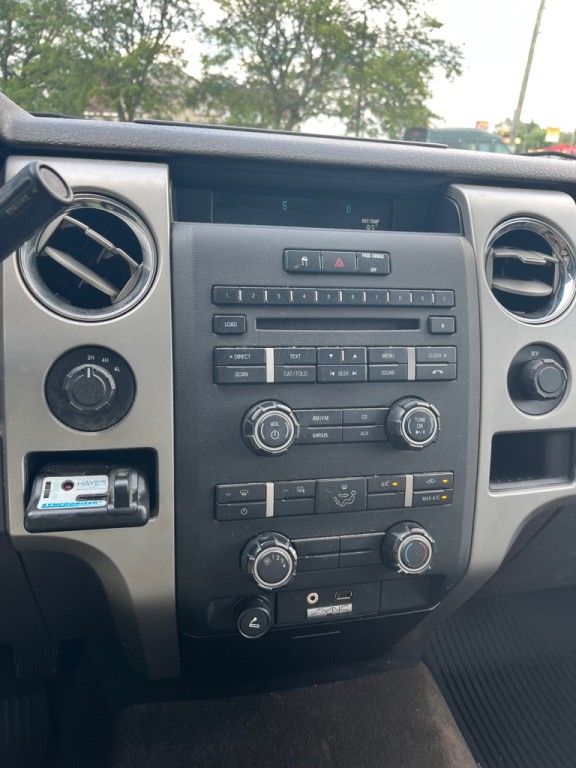 2009 Ford F-150 Image 14