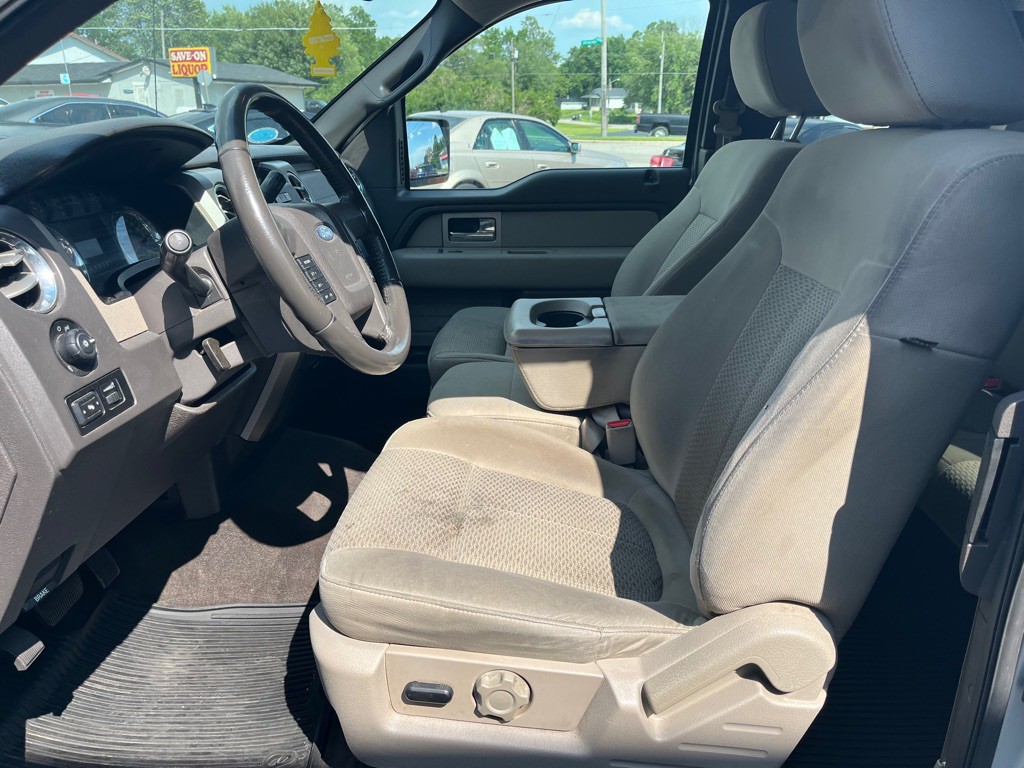 2009 Ford F-150 Image 15