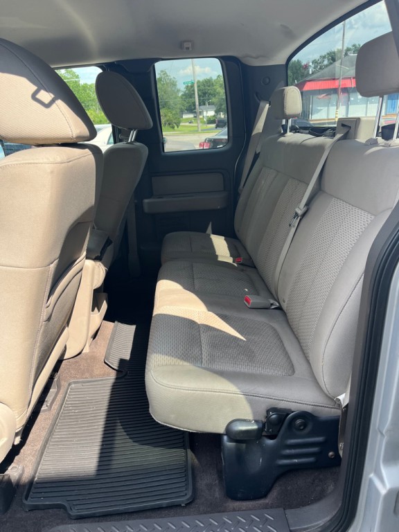 2009 Ford F-150 Image 16