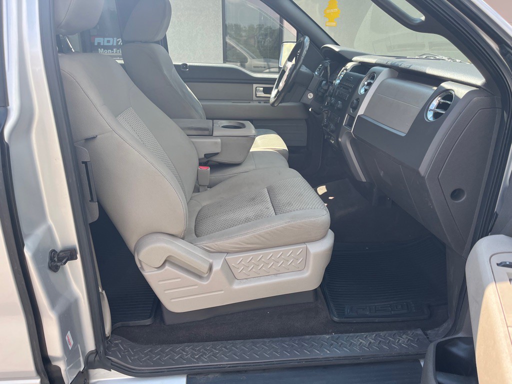 2009 Ford F-150 Image 17