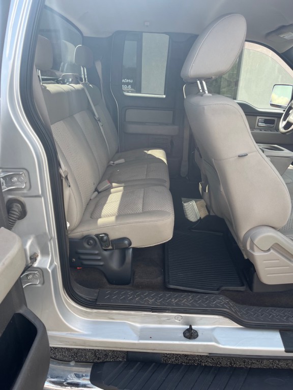 2009 Ford F-150 Image 18