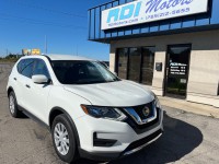 Image for 2019 Nissan Rogue S ID: 6875791
