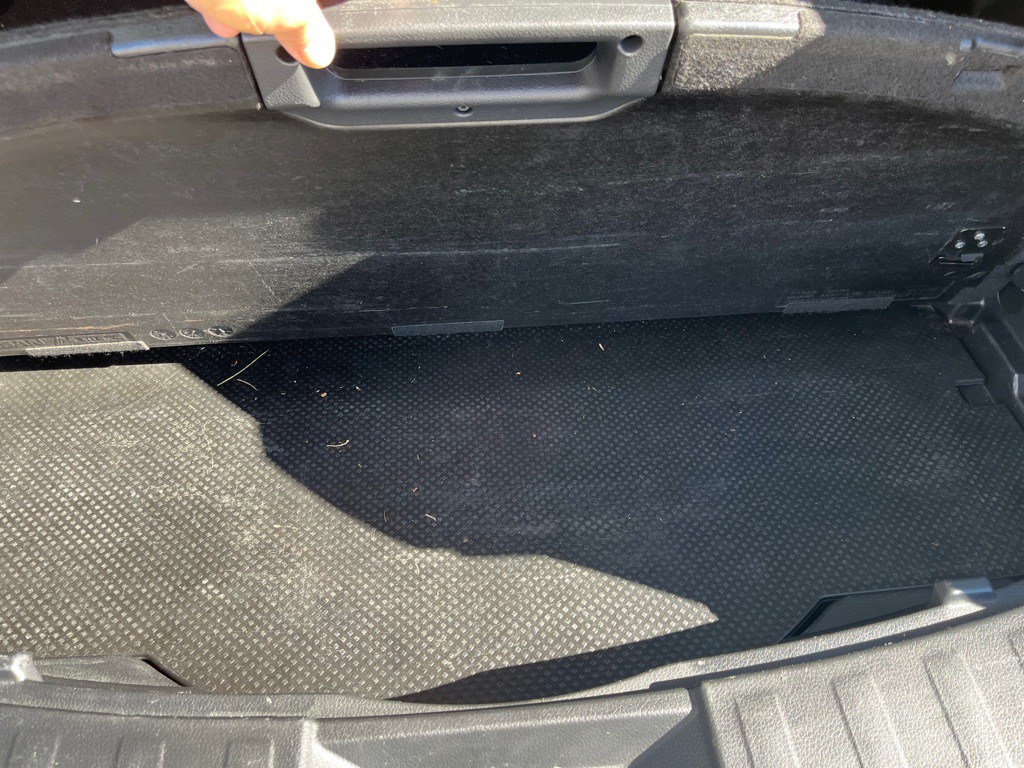 2019 Nissan Rogue Image 19