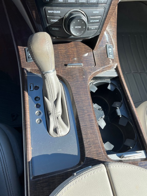 2010 Acura MDX Image 13