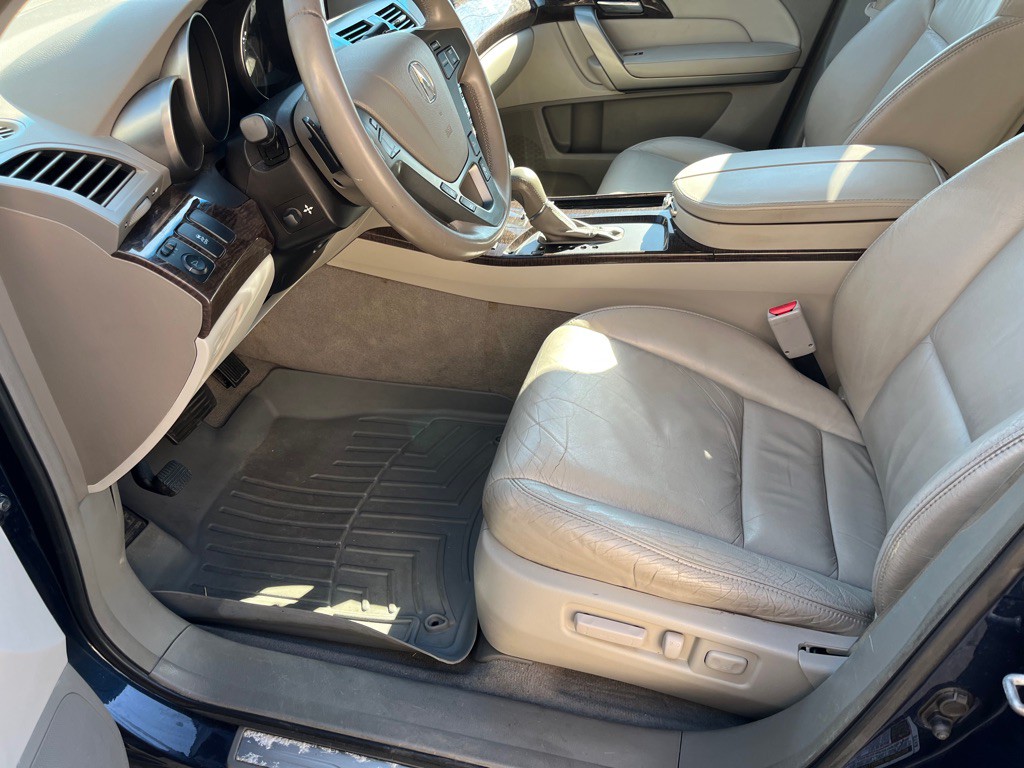 2010 Acura MDX Image 14