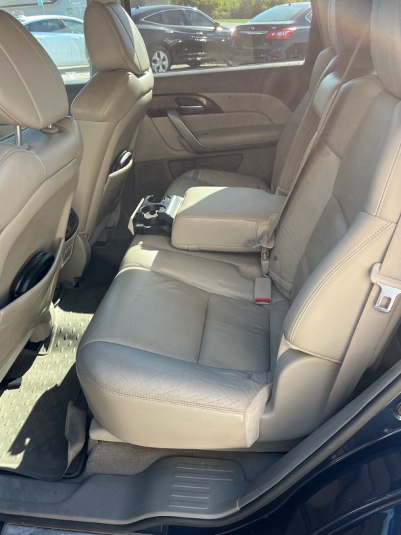 2010 Acura MDX Image 15