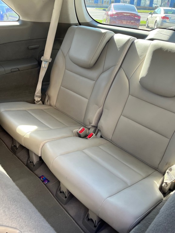 2010 Acura MDX Image 16
