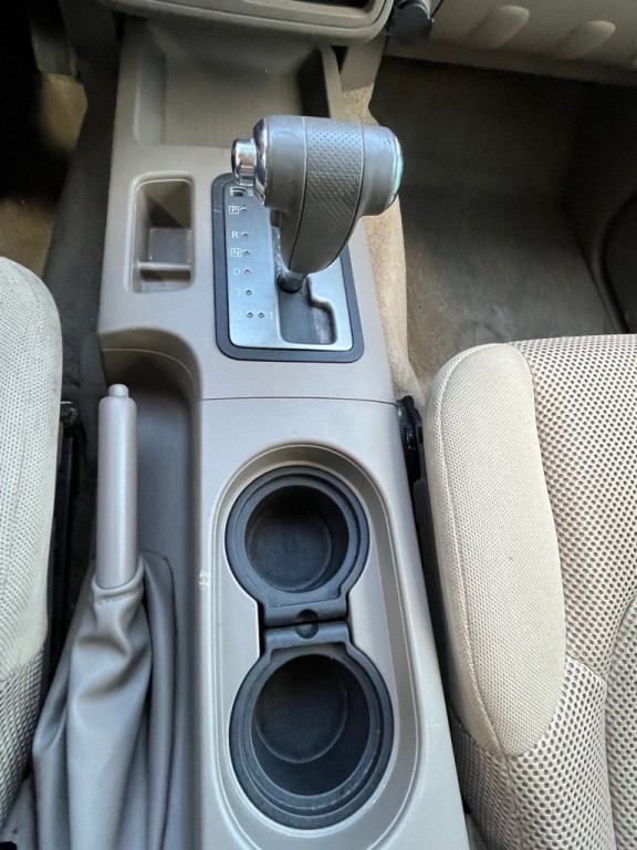 2015 Nissan Frontier Image 13