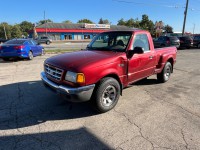 Image for 2001 Ford Ranger  ID: 6898158