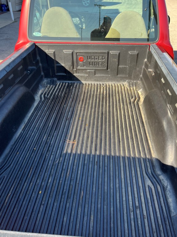 2001 Ford Ranger Image 11