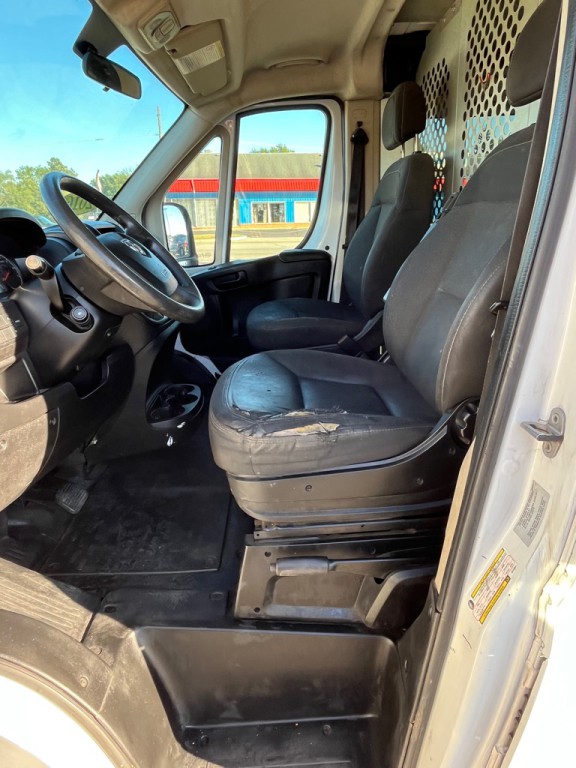 2016 RAM Promaster Image 14